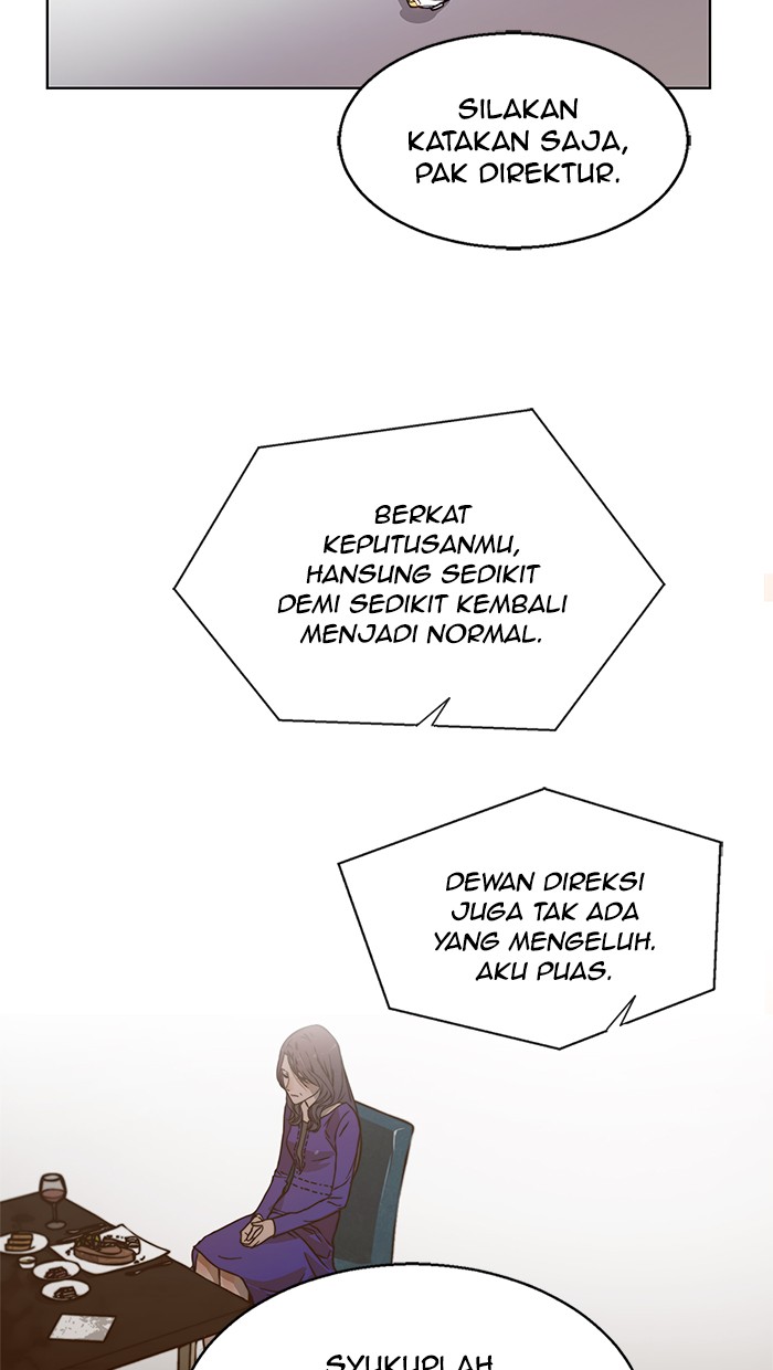 The Man Chapter 1 Gambar 31