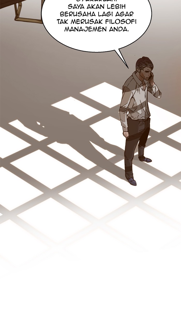 The Man Chapter 1 Gambar 32