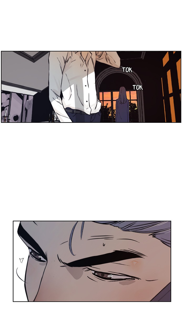 The Man Chapter 1 Gambar 35