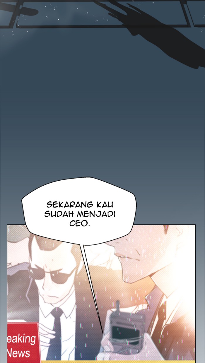 The Man Chapter 1 Gambar 4