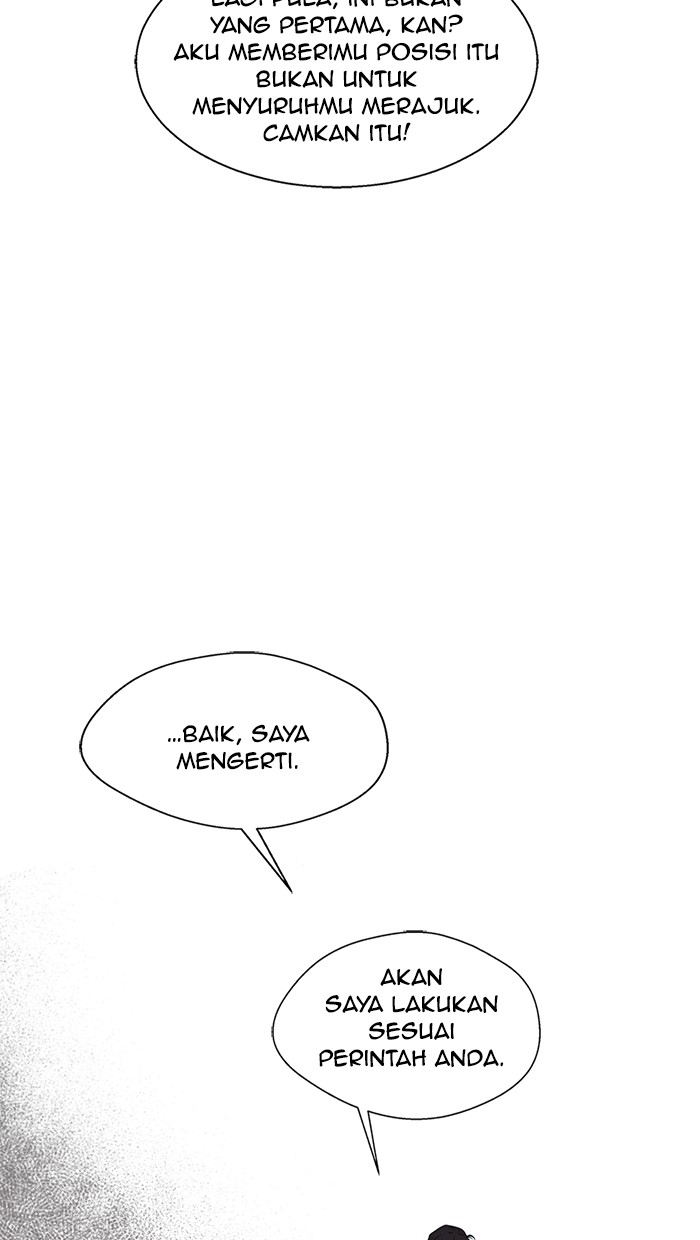 The Man Chapter 1 Gambar 43