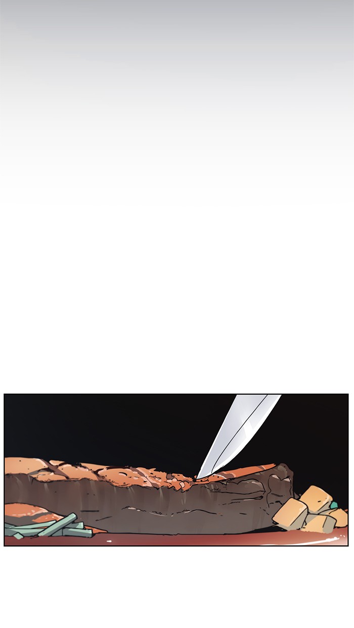 The Man Chapter 1 Gambar 45