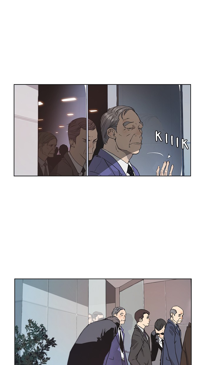 The Man Chapter 1 Gambar 58