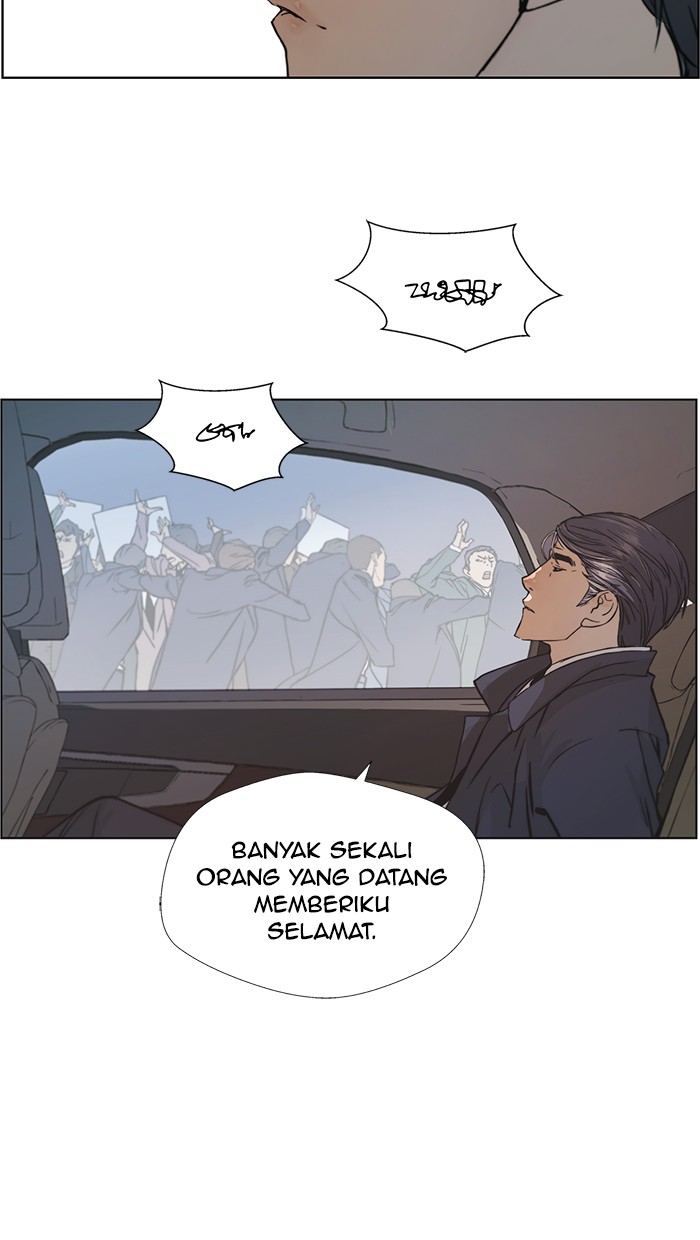 The Man Chapter 1 Gambar 61