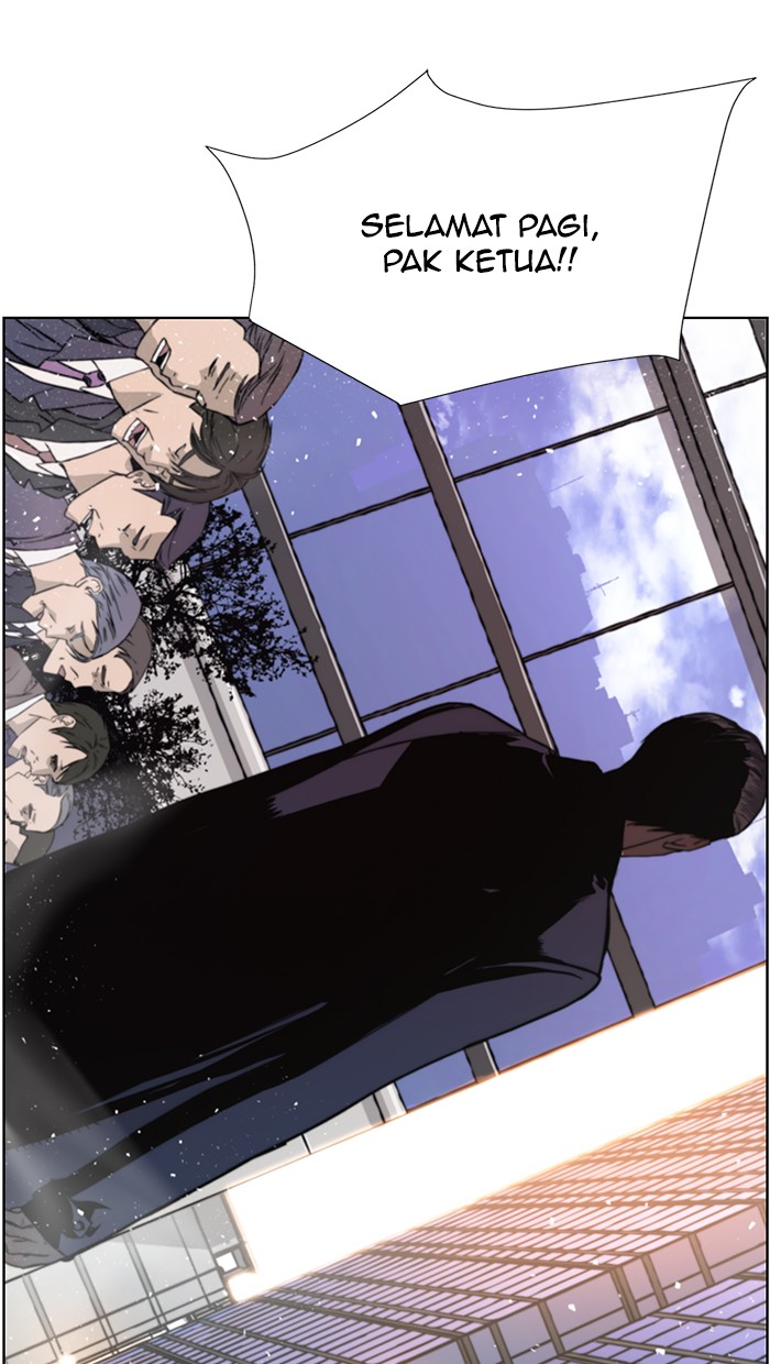 The Man Chapter 1 Gambar 63