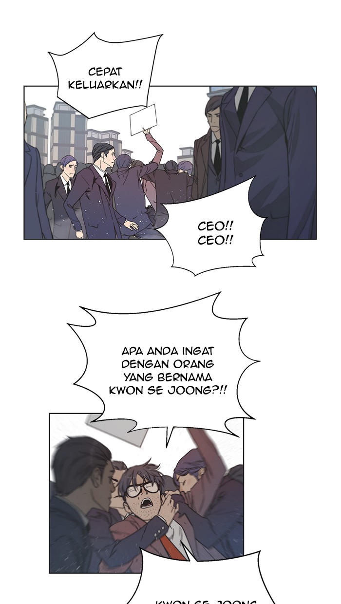 The Man Chapter 1 Gambar 66