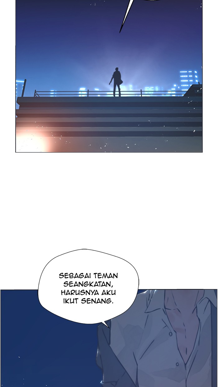 The Man Chapter 1 Gambar 7