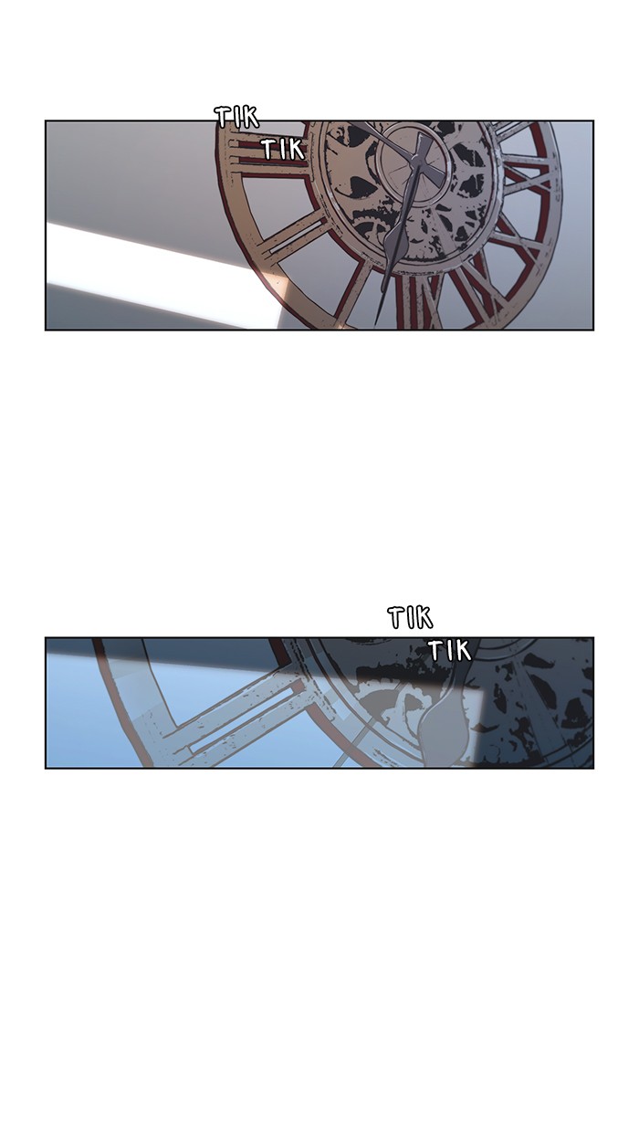 The Man Chapter 1 Gambar 77