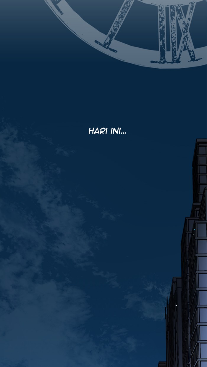The Man Chapter 1 Gambar 80