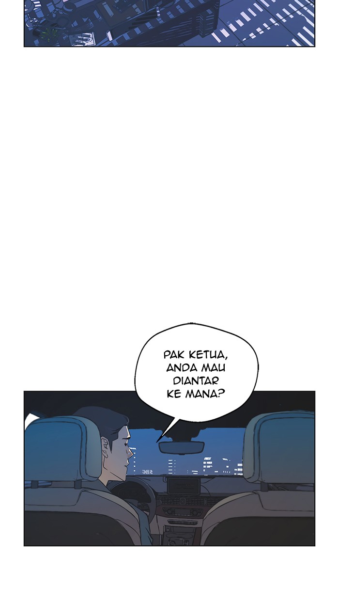 The Man Chapter 1 Gambar 82