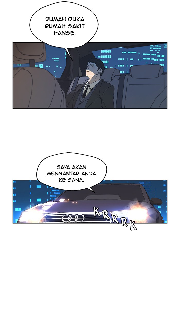The Man Chapter 1 Gambar 83