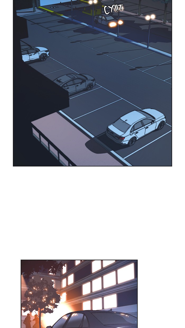 The Man Chapter 1 Gambar 85