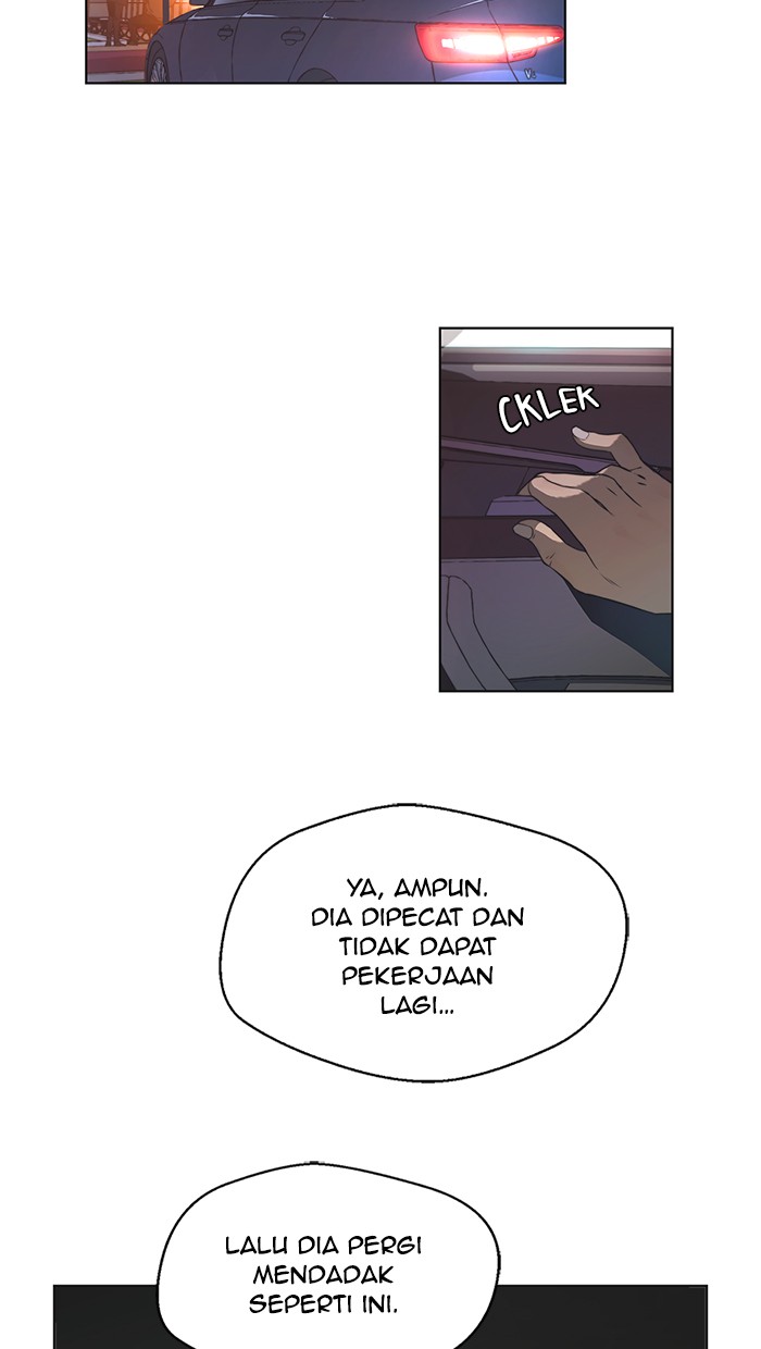 The Man Chapter 1 Gambar 86