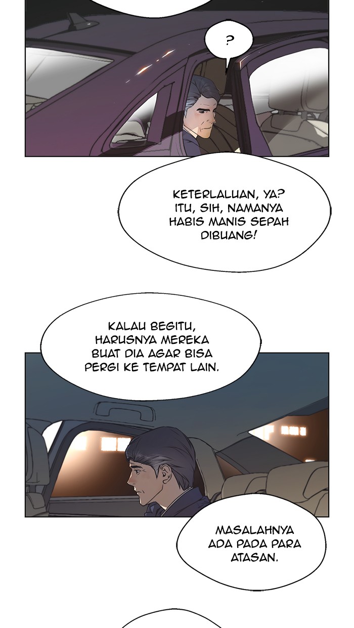 The Man Chapter 1 Gambar 87