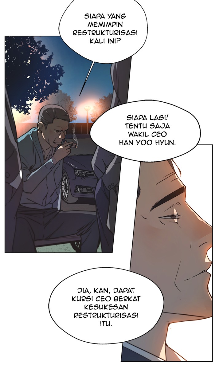 The Man Chapter 1 Gambar 88