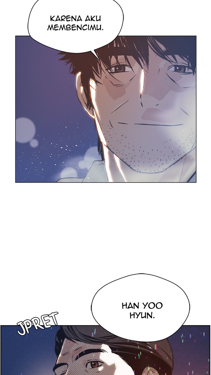 The Man Chapter 1 Gambar 9