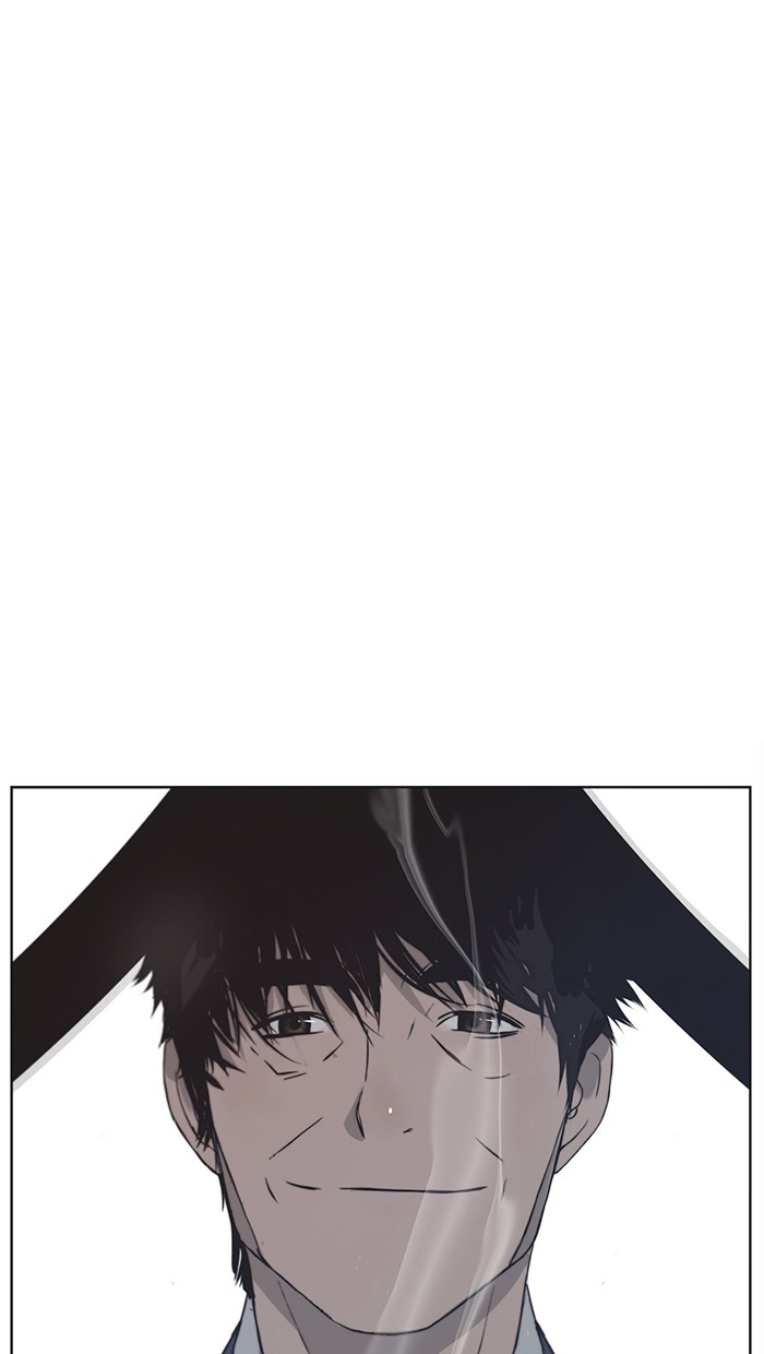The Man Chapter 1 Gambar 92