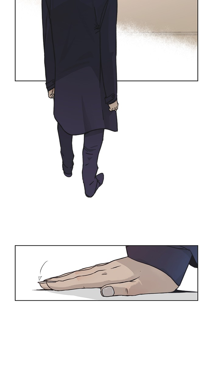 The Man Chapter 1 Gambar 95