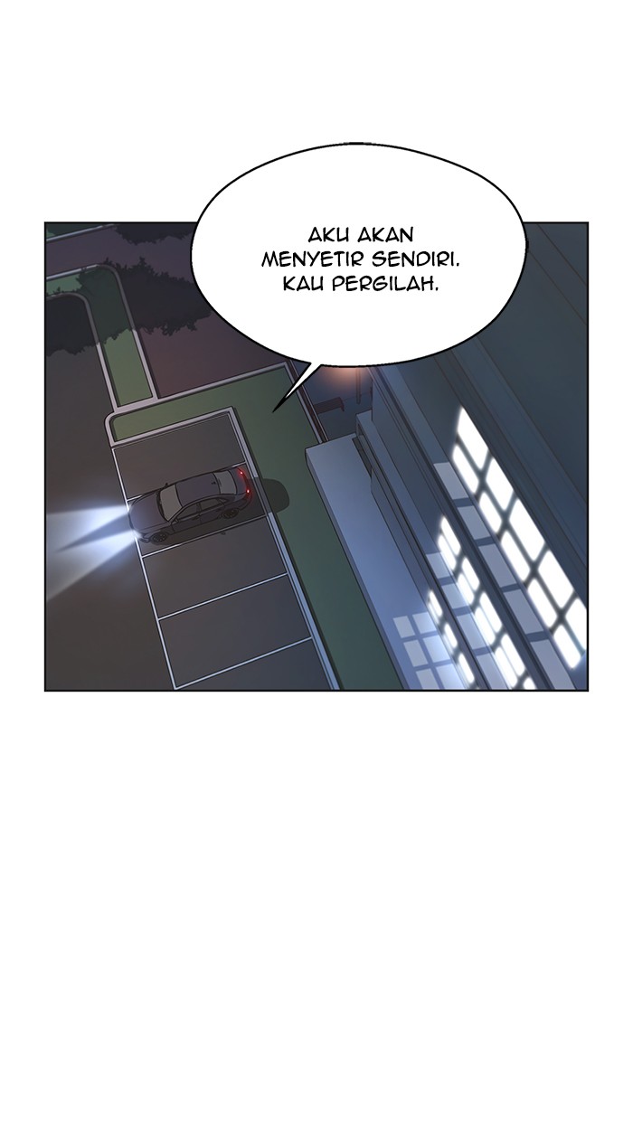 The Man Chapter 1 Gambar 98