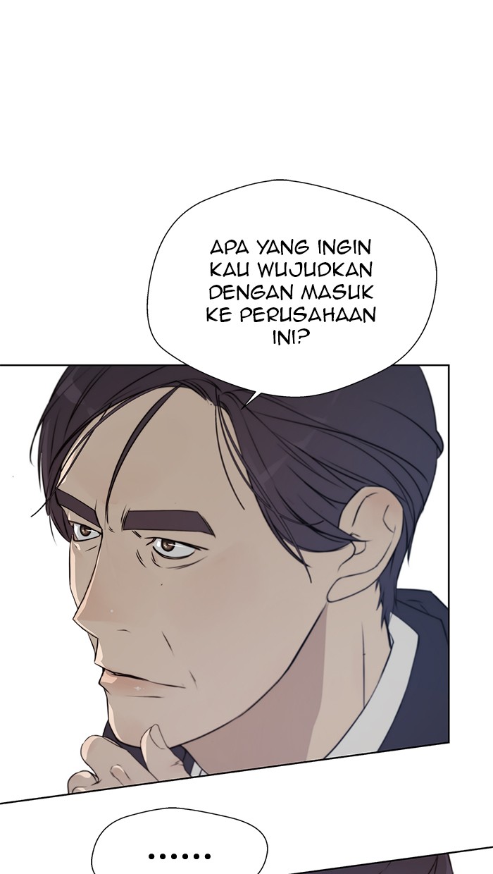 Baca Komik The Man Chapter 10 Gambar 1