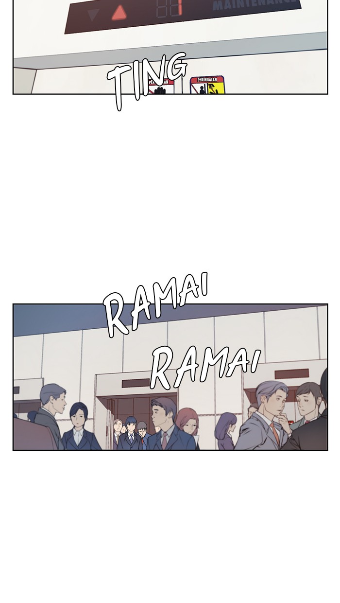 The Man Chapter 10 Gambar 10