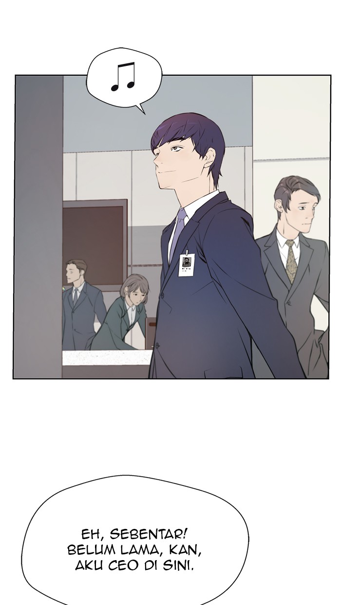The Man Chapter 10 Gambar 11