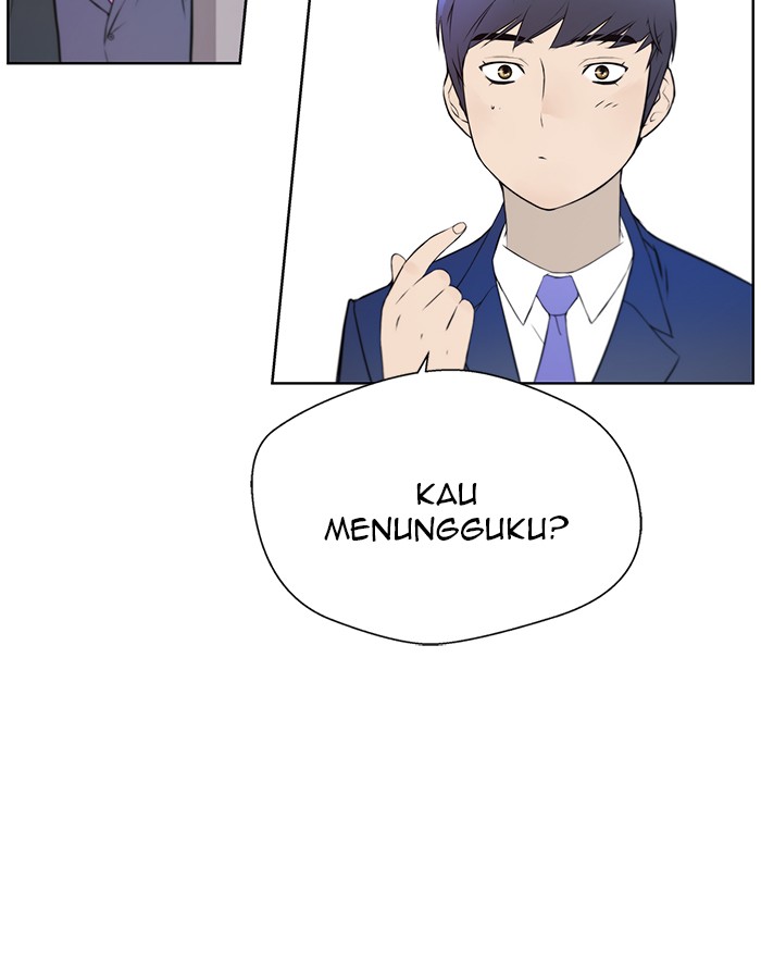 The Man Chapter 10 Gambar 13
