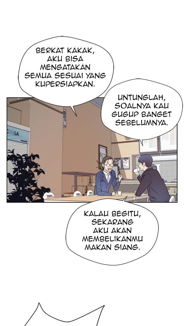 The Man Chapter 10 Gambar 15