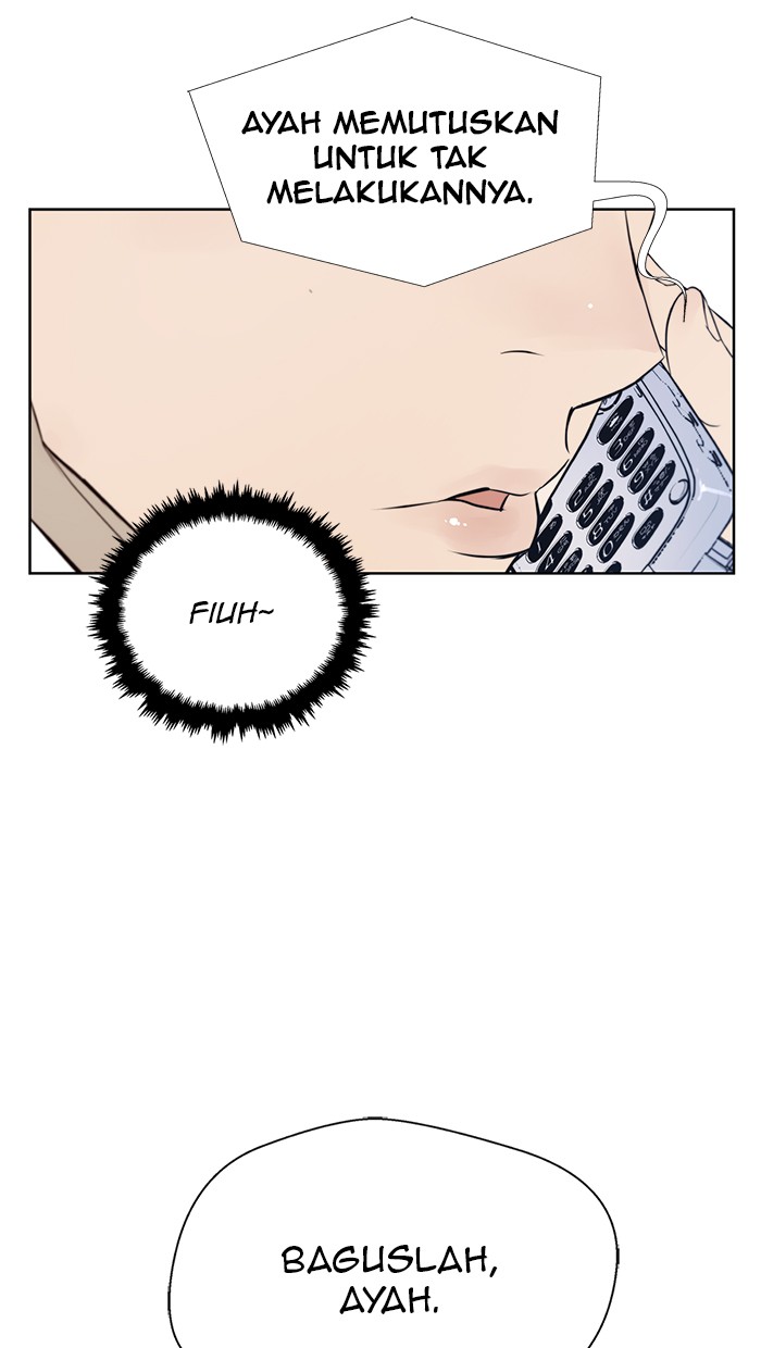 The Man Chapter 10 Gambar 25