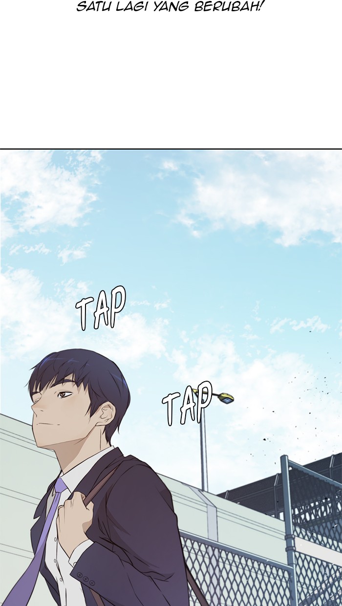 The Man Chapter 10 Gambar 30