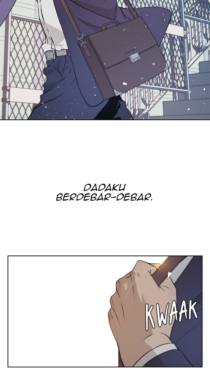 The Man Chapter 10 Gambar 31