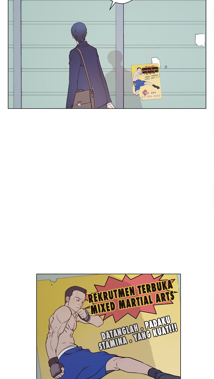 The Man Chapter 10 Gambar 35