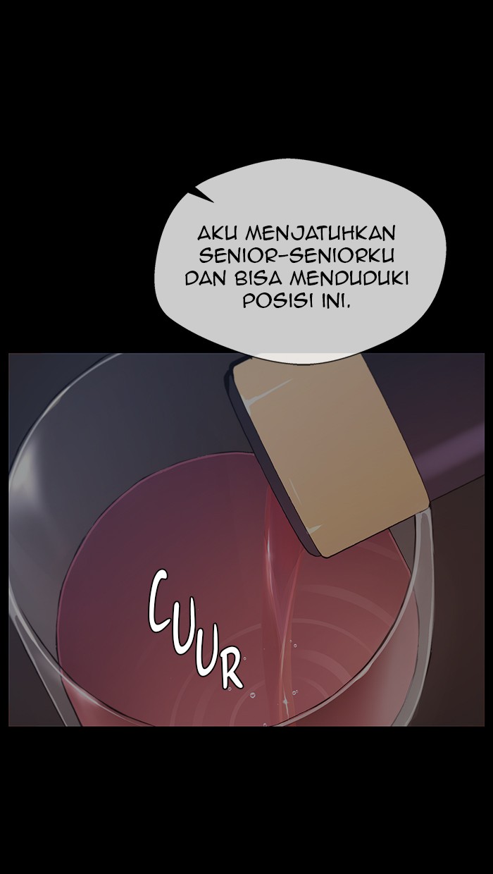 The Man Chapter 10 Gambar 41
