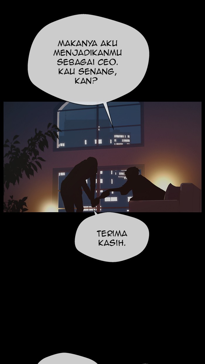 The Man Chapter 10 Gambar 42