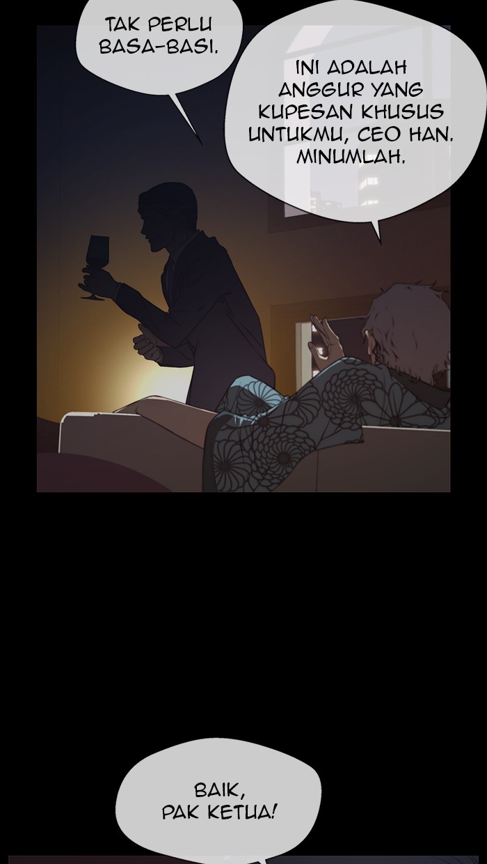 The Man Chapter 10 Gambar 43