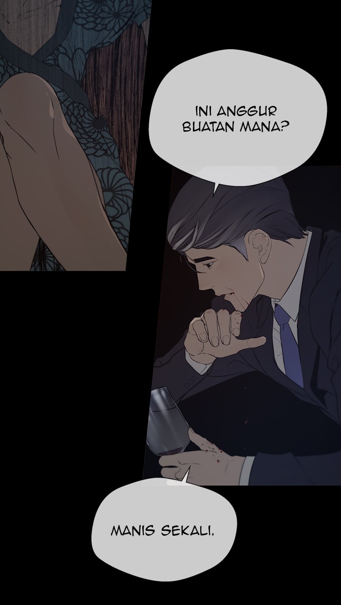 The Man Chapter 10 Gambar 48