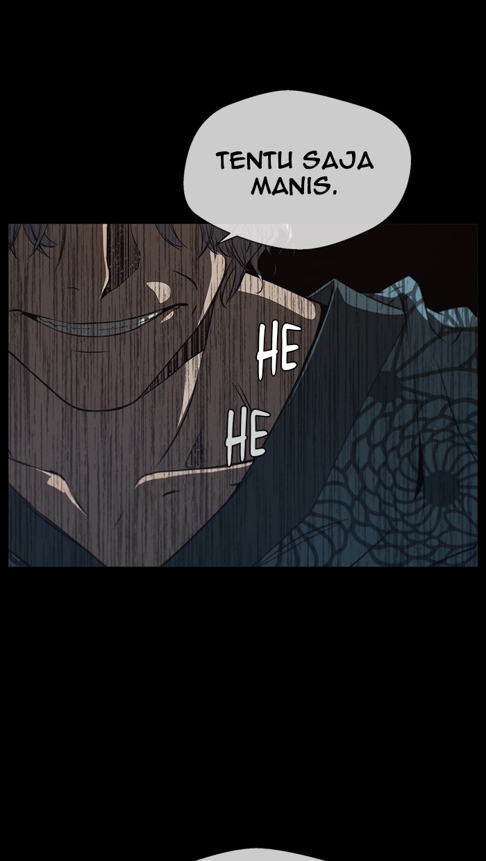 The Man Chapter 10 Gambar 49