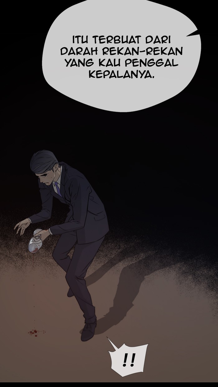 The Man Chapter 10 Gambar 50