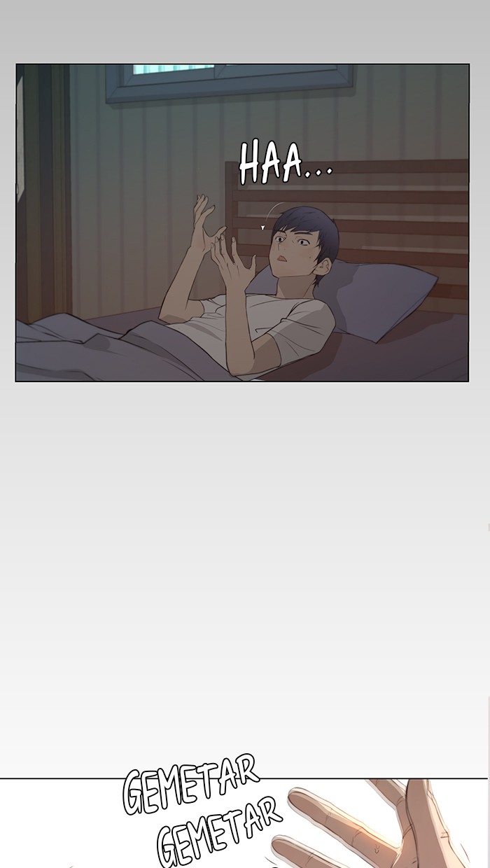 The Man Chapter 10 Gambar 61