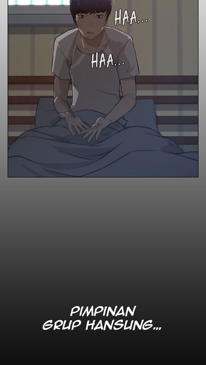 The Man Chapter 10 Gambar 63