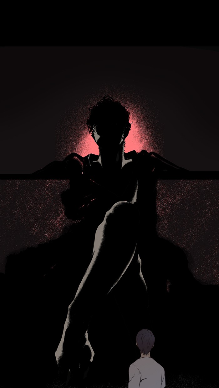 The Man Chapter 10 Gambar 65