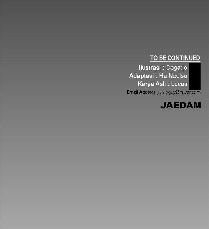 The Man Chapter 10 Gambar 71