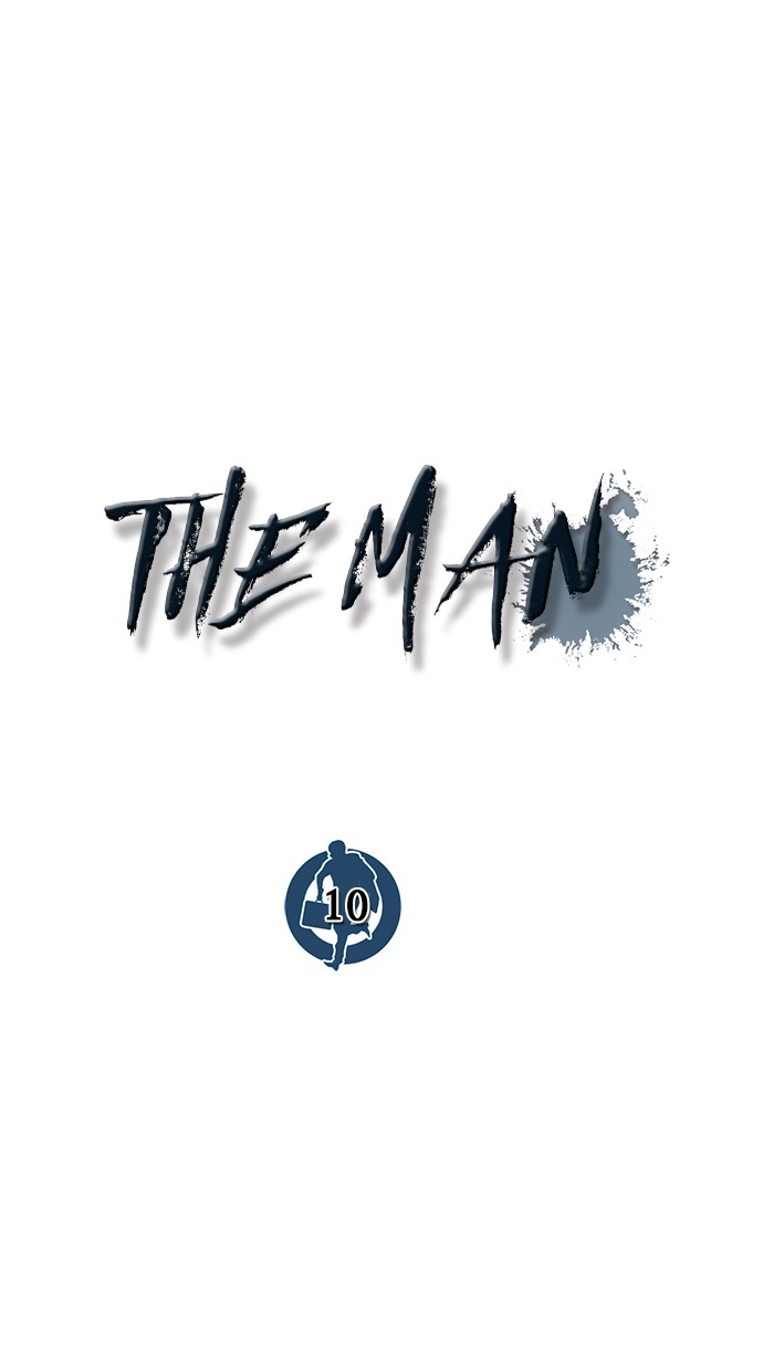 The Man Chapter 10 Gambar 8