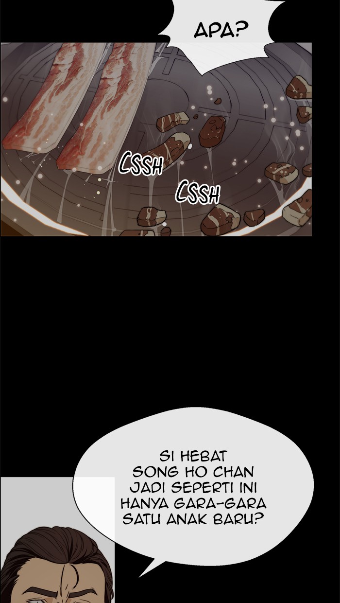 The Man Chapter 100 Gambar 11