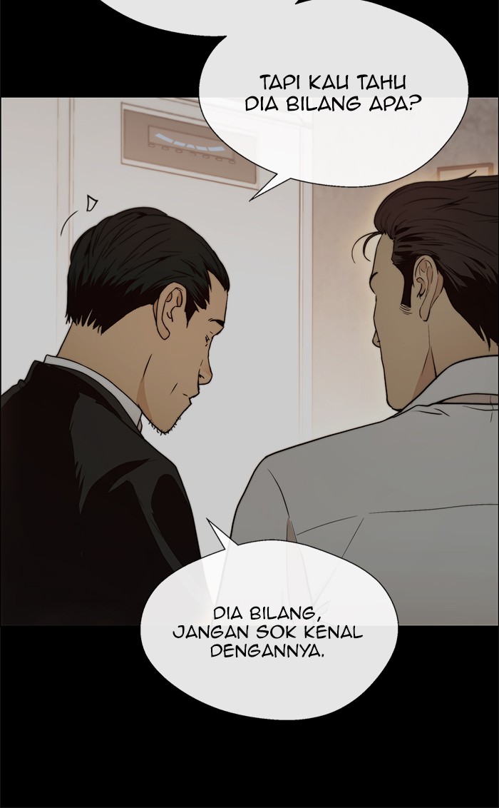 The Man Chapter 100 Gambar 15