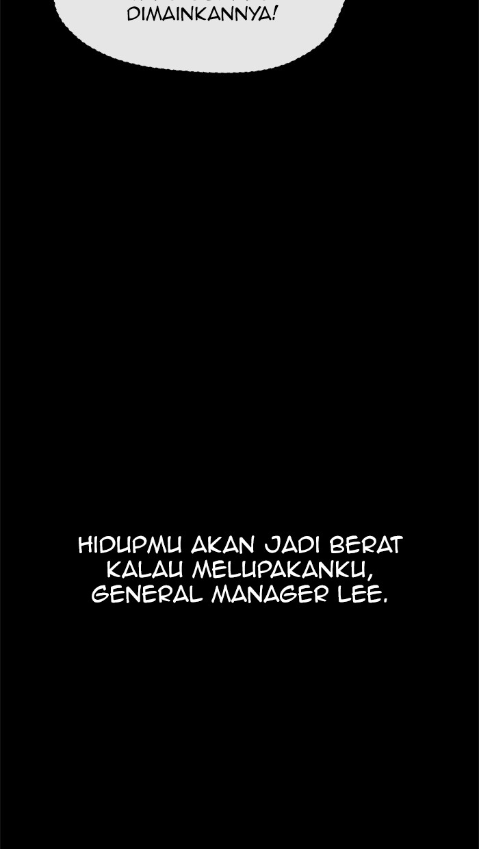 The Man Chapter 100 Gambar 18