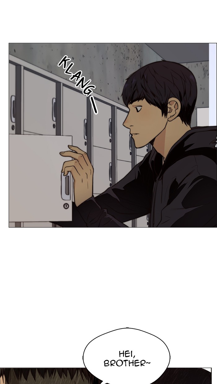 Baca Manhwa The Man Chapter 100 Gambar 2