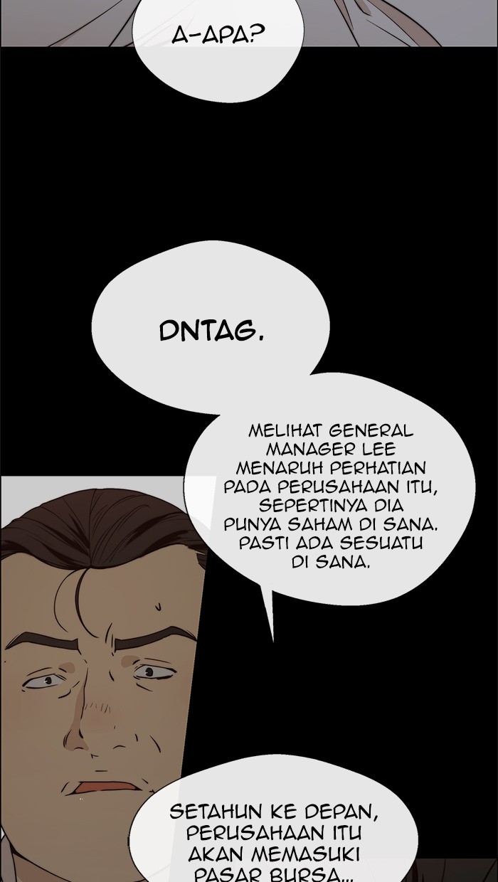 The Man Chapter 100 Gambar 23