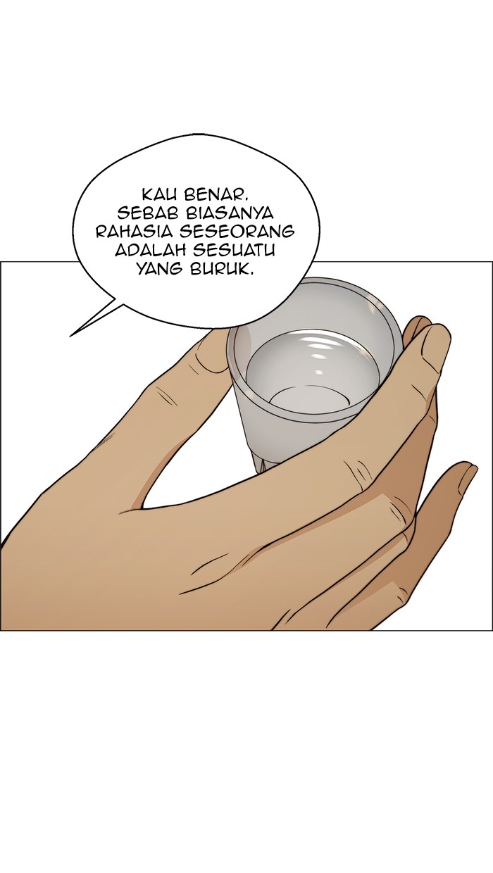 The Man Chapter 100 Gambar 37