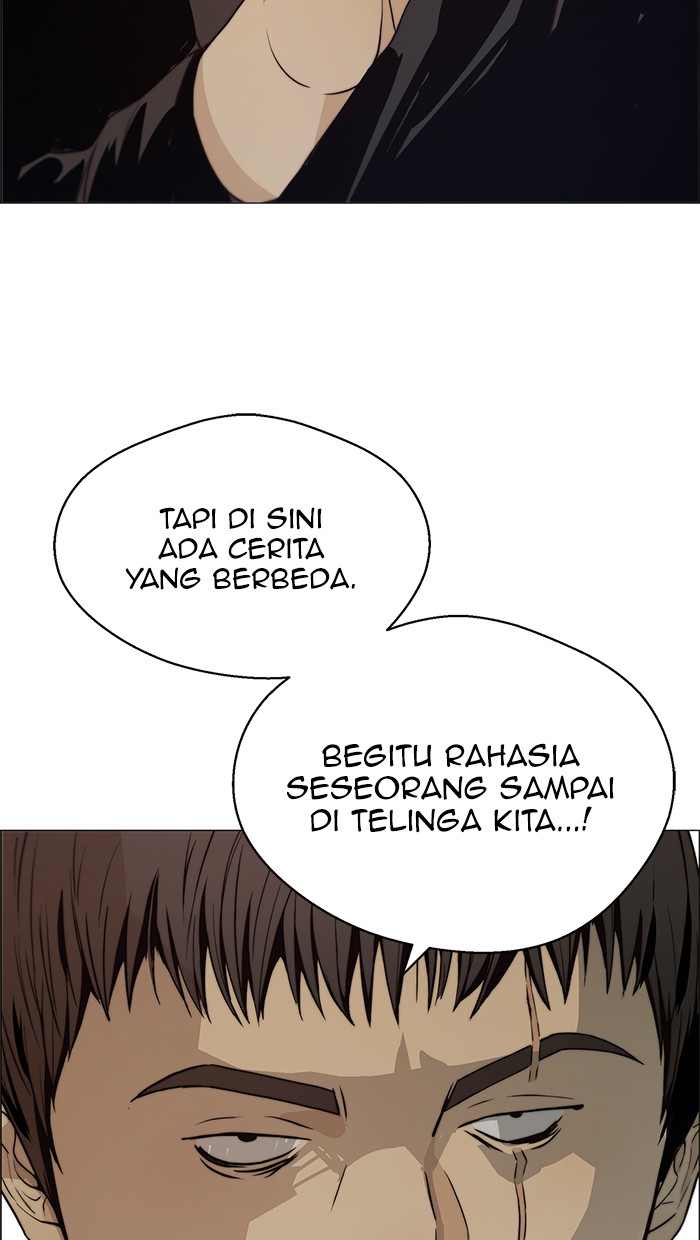 The Man Chapter 100 Gambar 39